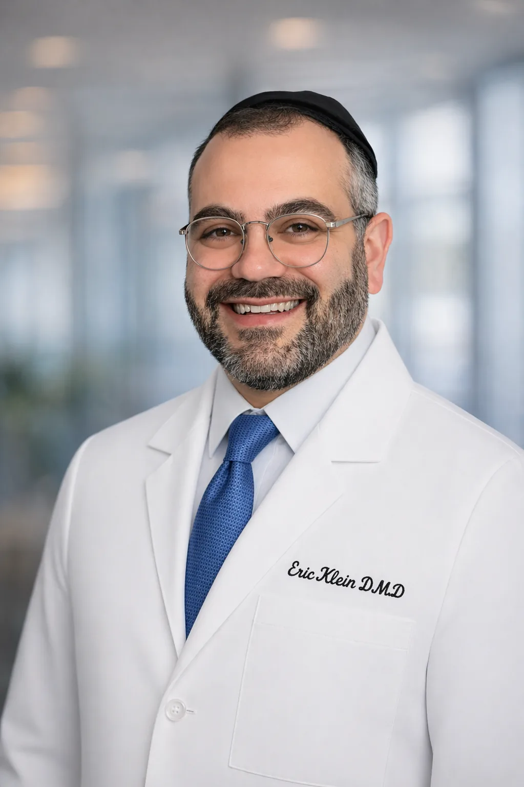 Dr. Eric Klein DMD at Quality Family Dentistry Timonium